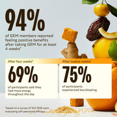 Ingredient scene featuring beta glucan turmeric and fiber for natural support