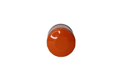 Generac 070185es orange color oil filter with identical performance.