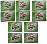 General Mills Chex Original Party Mix seasoning packets in a box for easy flavoring.