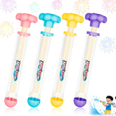 Generic 4pack fireworks water gun sprays dazzling water fireworks for outdoor parties.