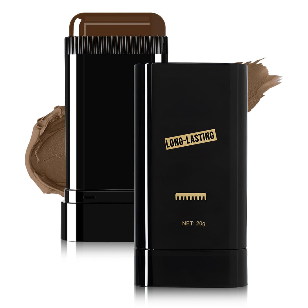 Generic Hair Color Stick with Comb for quick on-the-go color application
