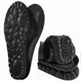 Generic Insoles front view show cloud cushioning for all-day comfort.