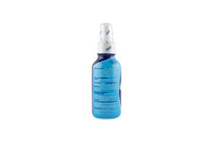 Generic Micro-dacyn bottle label shows hypochlorous acid for gentle cleansing