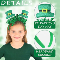 Generic comfortable-fit headband with soft fabric for all-day wear.