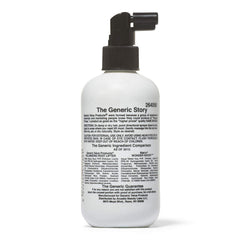 Generic Value Products Volumizing Root Lifter compact bottle adds lasting volume and humidity resistance
