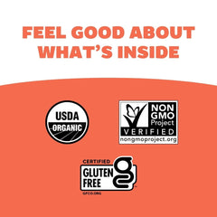 Genexa Flu Fix packaging open, ready for on-the-go flu support.