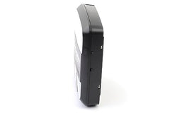 Genie Aladdin Connect door sensor highlighting real-time door position