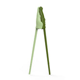 Genuine Fred MUNCHTIME crocodile chopsticks show mouth action for engaging meals and learning