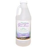 George's Aloe Vera bottle for daily skin hydration