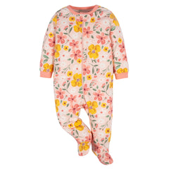 Gerber Sleep 'n Play size range newborn to 6-9 months for growing babies