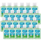 Germ-X Original Hand Sanitizer 2oz bottle for on-the-go germ reduction
