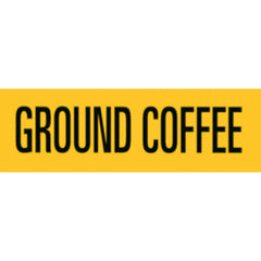 Gevalia Colombia coffee pour-over scene emphasizing smooth balance for everyday mornings.