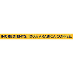 Gevalia Dark Royal Roast K-Cups in six boxes, ideal for weekly brewing.
