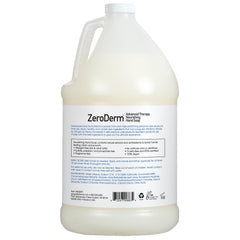 Ginger Lily Farms ZeroDerm hand soap—rich lather delivers soft, clean hands.