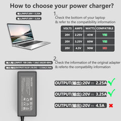 GKLSPL HP Pavilion x360 compatibility for broad device support.