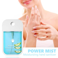 GKOKG travel-size bottle (45ml) ready for purse or pocket.
