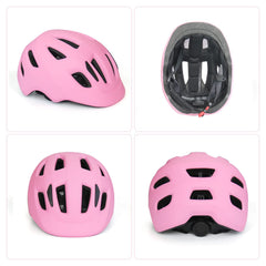 GLAF helmet back dial and strap system for secure adjustment