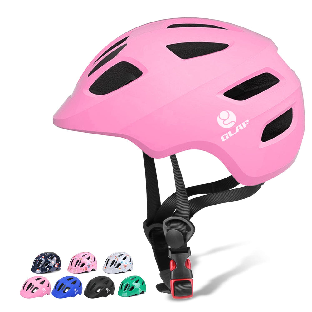 GLAF Baby Bike Helmet XXS with dial adjustment for snug fit
