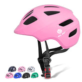 GLAF Baby Bike Helmet XXS with dial adjustment for snug fit