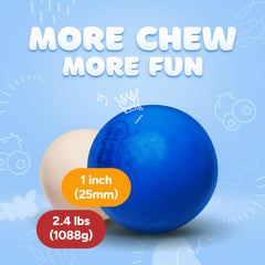 Global Gumball eight flavors excite taste buds from Pineapple to Grape.