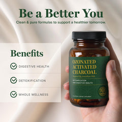 Label highlights ingredients and dosage for informed daily wellness.