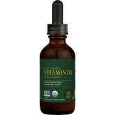 Global Healing Center Vitamin D3 bottle front view showing 5000 IU strength for daily support.