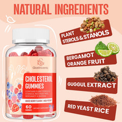 Vegan, allergen-free badge on Glorithiventa packaging supports diverse dietary needs