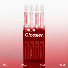 You bottle front view showcases close-to-skin fragrance for daily use.