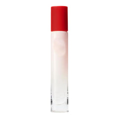 Glossier You travel spray bottle for on-the-go fragrance refreshment.
