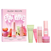 Glow Recipe Fruit Babies ceramide cleanser for gentle cleansing and hydrated skin