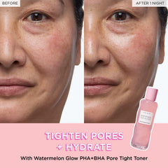 Glow Recipe Fruit Babies hyaluronic acid cream provides lightweight hydration