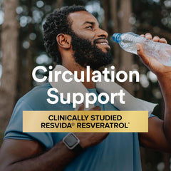 GNC Mega Men 30 packs interior view, convenient daily packets.