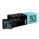 GNC Men s 30+ Vitapak bottle front for daily health support