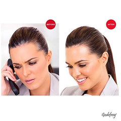 Godefroy hair color kit applicator tip for precise application