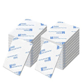 Godmony double-sided adhesive pads package for versatile mounting.