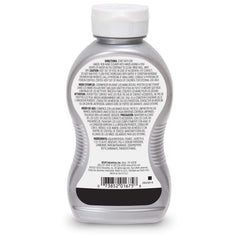 GOJO Cherry Gel Pumice Hand Cleaner bottle pouring for easy application
