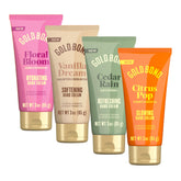Gold Bond Scented Hand Cream Floral Bloom bottle for daily hydrating comfort.
