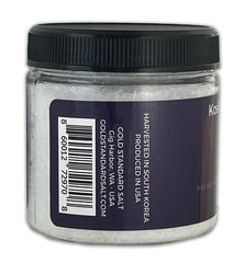 Gold Standard Salt versatile seasoning for meats, vegetables, and baked goods.