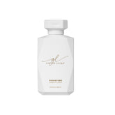 Goldie Locks Ultra Hydrating Conditioner bottle pour showing frizz control benefits