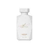 Goldie Locks Ultra Hydrating Shampoo bottle shown, color-safe cleansing for vibrant hair.