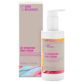 Good Molecules B5 Hydrating Body Serum bottle with quick-absorb formula.