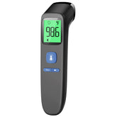 GoodBaby no-touch thermometer for forehead readings in seconds