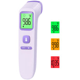 GoodBaby no-touch thermometer with forehead reading for quick fever checks