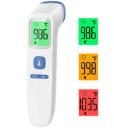 GoodBaby forehead thermometer for quick forehead readings and fever checks.