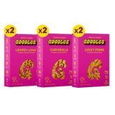 GOODLES Lucky Penne pack front, vibrant colors for quick weeknight meals.