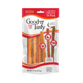 Good N Tasty Snap EMS : sachet d’assortiment prêt à l’emploi pour récompenses lors de l’entraînement.