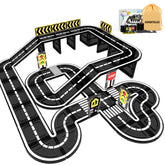 Goodtiles road expansion straight road tile for quick track builds