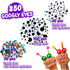 Goody King DIY room decor kit inspires kid-led projects and customization.