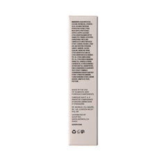 Goop Exfoliating Jelly Cleanser promotes radiant, smooth skin after cleansing