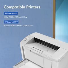 GOTOBY four-pack packaging showing four cartridges for easy replacement.